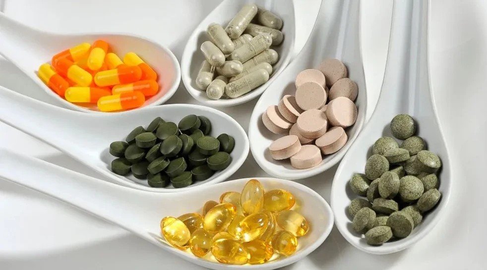 Какие БАДы назначают врачи для снижения холестерина