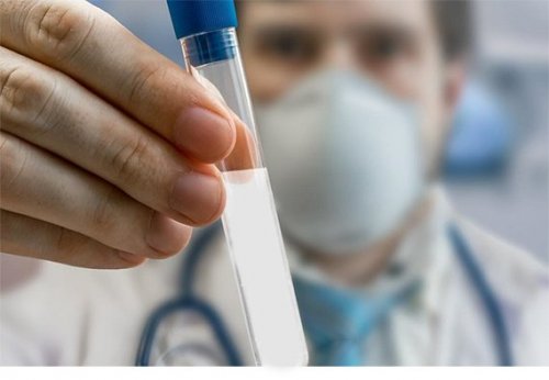 Сперма донора с мутацией, повышающей риск рака, использована для зачатия почти 200 детей