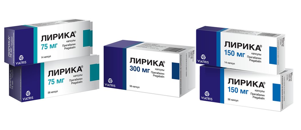 Топ-5 недорогих аналогов «Лирики»: что выбрать при хронической боли и тревоге