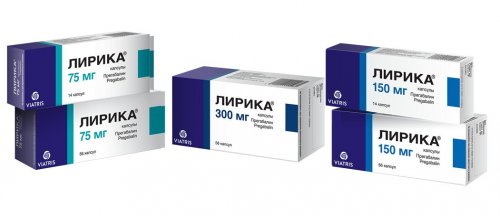 Топ-5 недорогих аналогов «Лирики»: что выбрать при хронической боли и тревоге