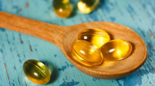 Витамин D и холестерин: правда и мифы