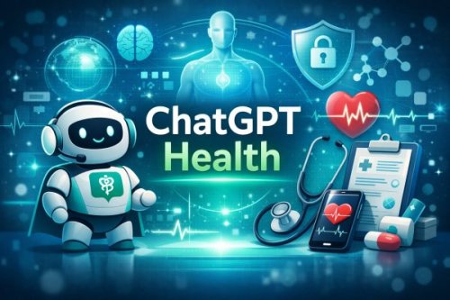 OpenAI запускает ChatGPT Health – специальный режим для медицинских вопросов
