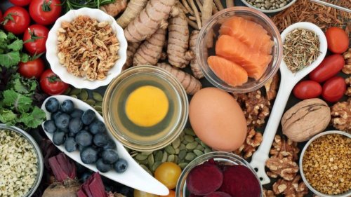 4 продукта для здоровья мозга, которые неврологи советуют своим пациентам