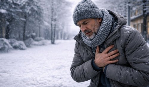 Миф развенчан: почему спиртное НЕ спасает от холода