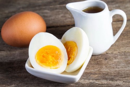 Почему яйца на самом деле НЕ повышают холестерин: забудьте этот миф