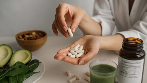 Что такое адаптогены и кому их рекомендуют принимать?