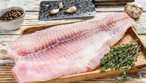 Дешевая рыба из супермаркета: что на самом деле скрывается за красивым филе