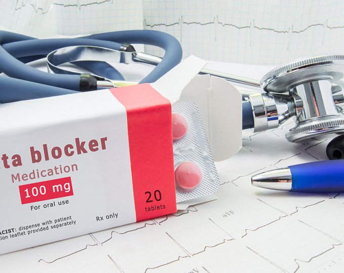 Что такое бета-блокаторы и кому их назначают