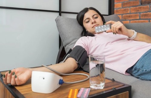 Топ-5 устаревших препаратов от давления: что до сих пор продают, но почти не назначают