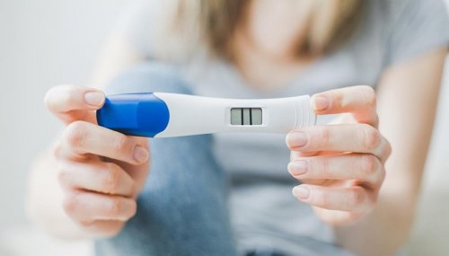 На самых ранних сроках домашний тест может «не увидеть» беременность