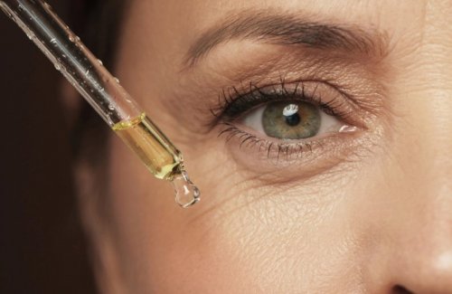 Что такое ретинол и как он омолаживает кожу?