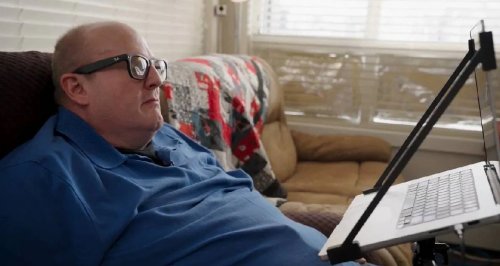 Парализованный пациент снова «заговорил» благодаря чипу в мозге