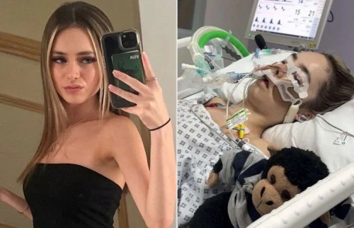 После вечеринки – реанимация: в Британии девушка перенесла менингит, предположительно из-за вейпа