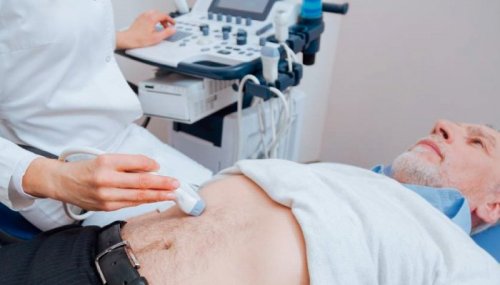 Микропластик нашли в желчи человека