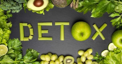 Как очистить кровь без лекарств