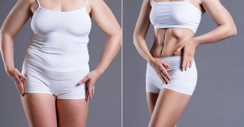 Почему после 40 лет сложно похудеть?