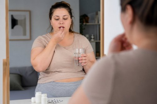 Топ-10 препаратов, от которых толстеют