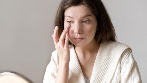 Эти продукты вызывают отеки