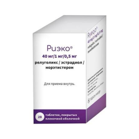 Риэко®