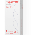 Тирзетта