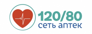 Аптека 120/80