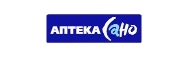 Аптека Сано Аптека Сано