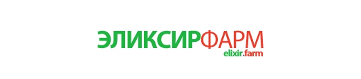 ЭликсирФарм