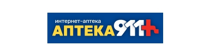 Аптека 911+ Аптека 911+