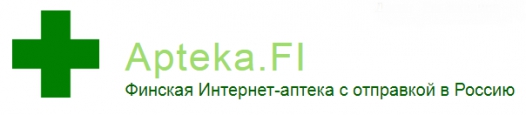 Интернет-аптека "Apteka.Fi" Интернет-аптека "Apteka.Fi"