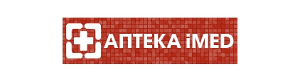 Интернет-аптека IMed Интернет-аптека IMed