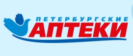 Петербургские Аптеки Петербургские Аптеки