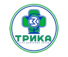 trika Домострой